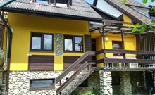 SKITOUR  - Stará Lesná