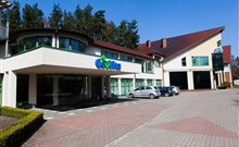 GEOVITA - Dąbki