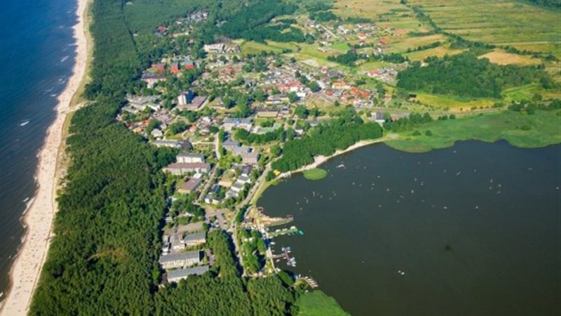 GEOVITA - Dąbki