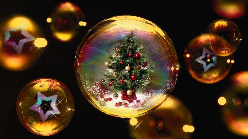 ADVENT V KARLOVÝCH VARECH