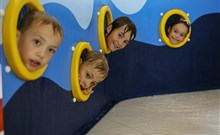 KOLPING HOTEL SPA & FAMILY RESORT - Alsópáhok - ""