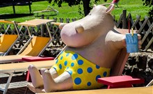 KOLPING HOTEL SPA & FAMILY RESORT - Alsópáhok - ""