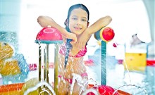KOLPING HOTEL SPA & FAMILY RESORT - Alsópáhok - ""