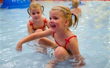 KOLPING HOTEL SPA & FAMILY RESORT - Alsópáhok - ""