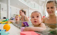 KOLPING HOTEL SPA & FAMILY RESORT - Alsópáhok - ""