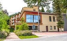 Hotel HRABOVO** - Ružomberok