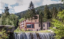 Hotel HRABOVO** - Ružomberok