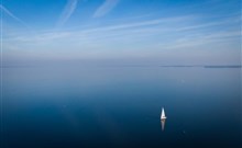 DWÓR KALISZKI - Biała Piska - Jezero Sniardwy