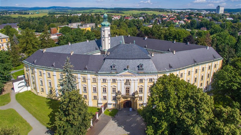 SLEZAN - Bruntál