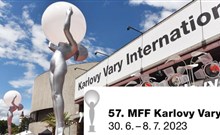 MEZINÁRODNÍ FILMOVÝ FESTIVAL KARLOVY VARY - BOHEMIA LÁZNĚ, sanatorium Kriváň