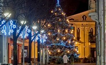 ADVENT V HOTELU MÁJ - Piešťany