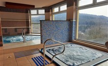 Lázeňský & wellness hotel NIVAMARE - Luhačovice - Pozlovice - Wellness - whirlpool