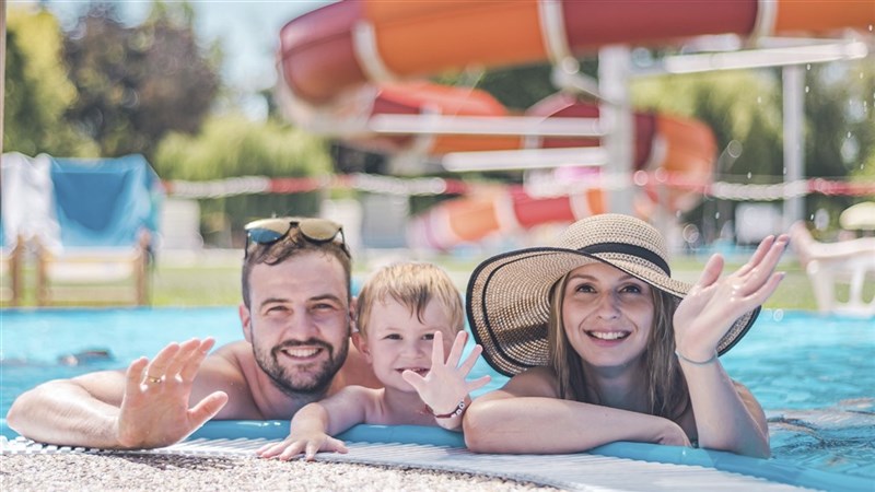 WELLNESS HOTEL PATINCE - Patince