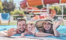 WELLNESS HOTEL PATINCE - Patince