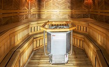 WELLNESS HOTEL PATINCE - Patince