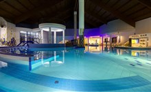 WELLNESS HOTEL PATINCE - Patince
