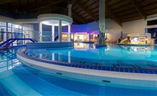 WELLNESS HOTEL PATINCE - Patince
