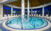WELLNESS HOTEL PATINCE - Patince