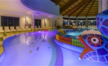 WELLNESS HOTEL PATINCE - Patince