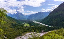 BOKA*** - Bovec