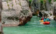 BOKA*** - Bovec