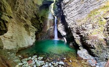 BOKA*** - Bovec