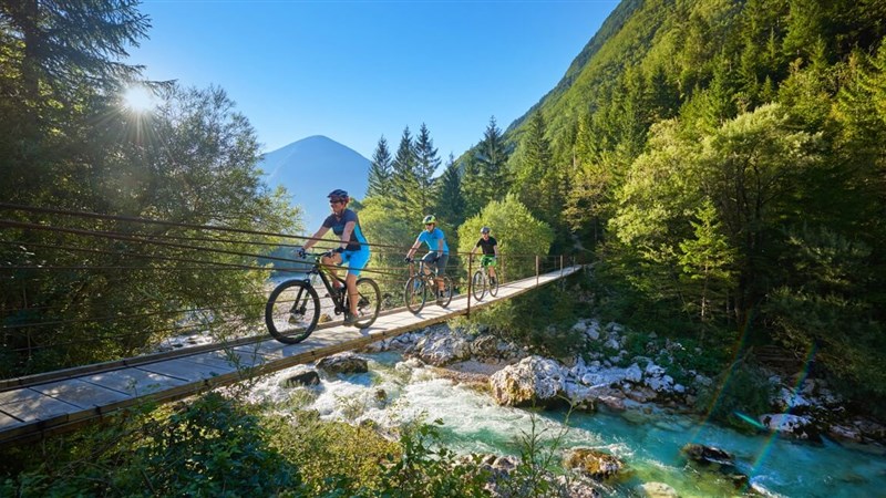 BOKA*** - Bovec