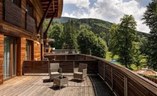 LORKOVA VILA - Čeladná - hotel
