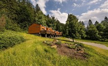 LORKOVA VILA - Čeladná - apartmánové domy