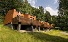 LORKOVA VILA - Čeladná - apartmánové domy
