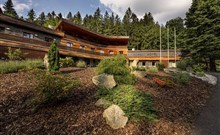 LORKOVA VILA - Čeladná - hotel