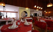 Horský hotel NEPTUN - Malá Morávka - restaurace