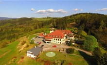 Hotel VYHLÍDKA - Náchod - Hotel Vyhlídka - exteriér