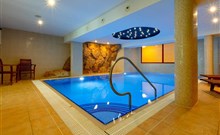 Hotel VYHLÍDKA - Náchod - Hotel Vyhlídka - bazén