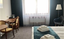 Hotel VYHLÍDKA - Náchod - Hotel Vyhlídka - pokoj