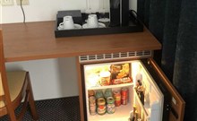 Hotel VYHLÍDKA - Náchod - Hotel Vyhlídka - pokoj