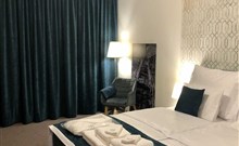Hotel VYHLÍDKA - Náchod - Hotel Vyhlídka - pokoj