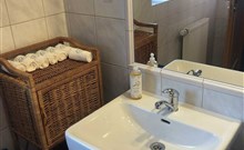 Hotel VYHLÍDKA - Náchod - Hotel Vyhlídka - koupelna