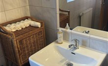 Hotel VYHLÍDKA - Náchod - Hotel Vyhlídka - koupelna
