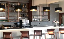 Hotel VYHLÍDKA - Náchod - Hotel Vyhlídka - bar