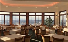 Hotel VYHLÍDKA - Náchod - Hotel Vyhlídka - restaurace