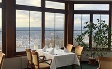Hotel VYHLÍDKA - Náchod - Hotel Vyhlídka - restaurace