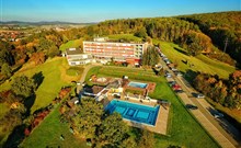 LÁZNĚ KOSTELEC - Kostelec u Zlína
