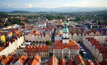 DŁUGI DOM - Jelenia Góra