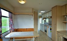 ŠIKLAND - Zvole nad Pernštejnem - mobil home