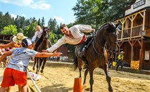 Hotelový resort ŠIKLAND - Zvole nad Pernštejnem