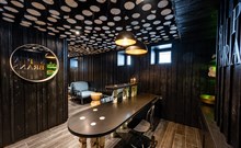 BRANS - Malá Morávka - wellness, recepce