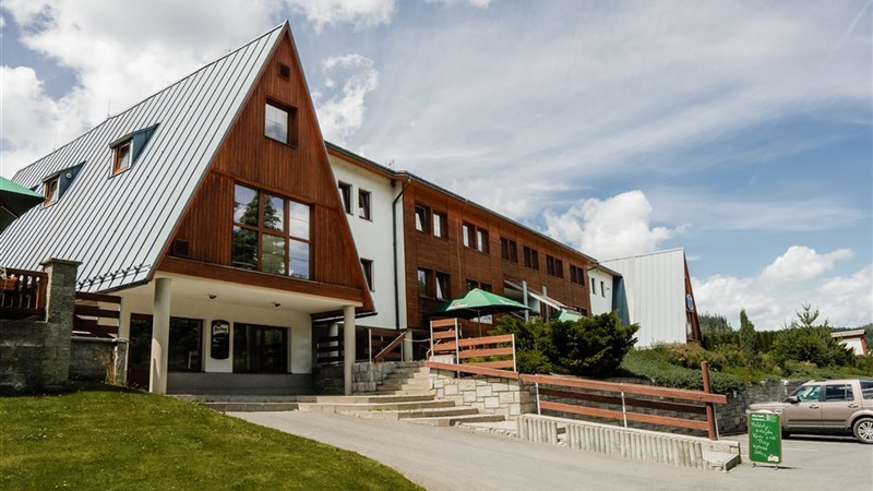 BRANS - Malá Morávka