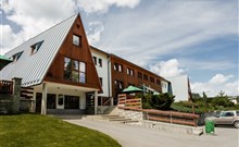 BRANS - Malá Morávka