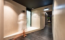 BRANS - Malá Morávka - wellness